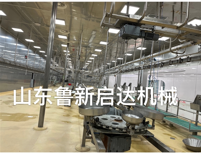 羊同步衛檢線